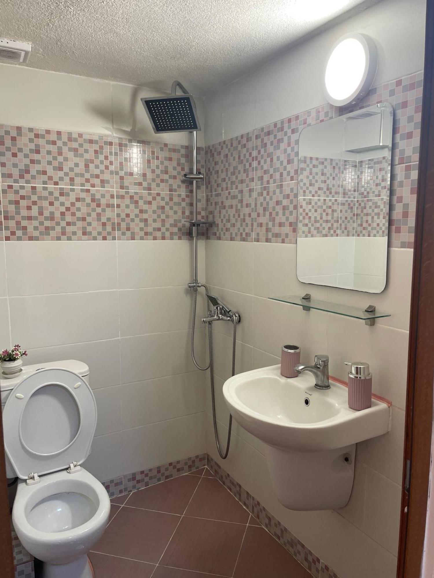 Appartamento Kletnikovi Asprovalta Esterno foto