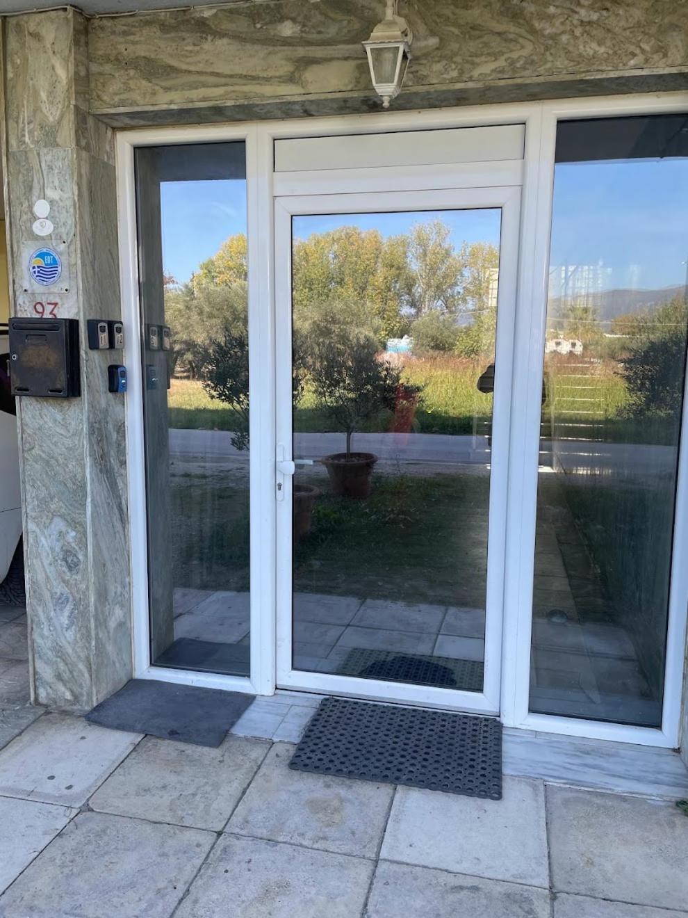 Appartamento Kletnikovi Asprovalta Esterno foto